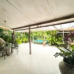 Wonder Villa, Close To The Main Strip Of Seminyak